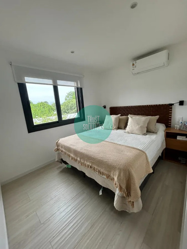 Hermosa Casa Equipada En Alquiler En Complejo Cerrado Osaka - Carrasco Norte