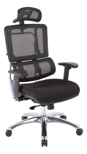 Office Star Pro X996 - Silla De Oficina De Gerente Totalmen.