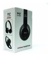 Imagen 4 de 4 de Audifonos Bluetooth