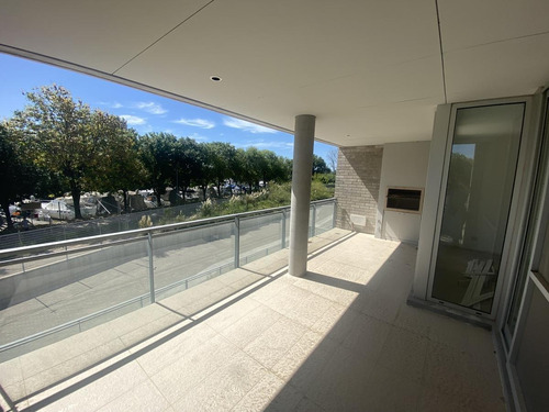 Imagen 2 de 30 de Venice Tigre - Excelente Departamento De 4 Ambientes En Venta Con Vista Al Río Lujan.