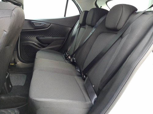 Imagen 13 de 25 de Fiat Pulse 1.3 Drive Gse Mt