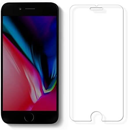 Imagen 8 de 8 de Vidrio Templado Spigen Para iPhone 8 Plus 7 Plus Glas.tr Hd