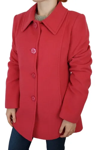 Casaco de 2025 cashmere feminino