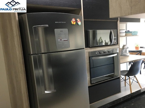 Imagem 26 de 30 de Apartamento Due Com 4 Dormitórios E 129m - Ap01585 - 34871021