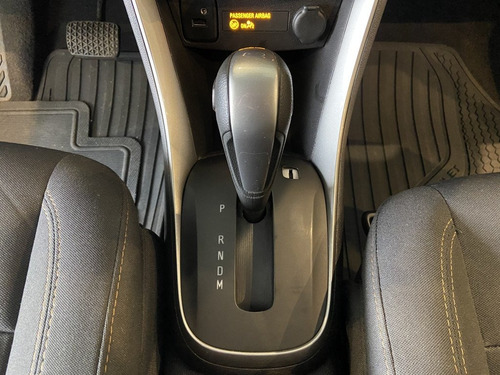 Imagem 8 de 10 de Chevrolet Tracker 1.4 16v Turbo Flex Lt Automático