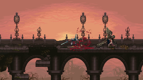 Blasphemous | Jogo Pc Original | Envio Imediato