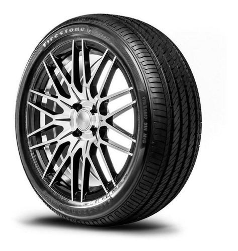 P195/65r15 91s Ft140 Firestone