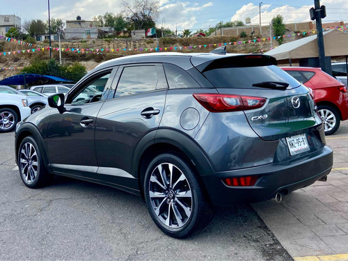 Mazda CX-3 2.0 I Sport 2wd At