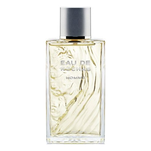 Perfume Importado Rochas Eau De Rochas Homme Edt *200 Ml