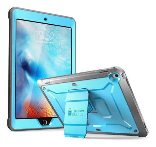 Case Supcase Para iPad 9.7 5ta 6ta Gen Protector 360°
