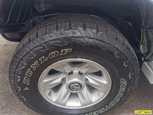 Nissan Patrol 3.0 Y61 Sgl