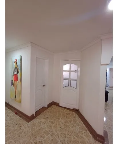 Apartamento En Venta Laureles