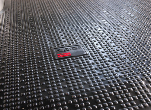 Alfombra Caja Chevrolet S10 Cabina Simple