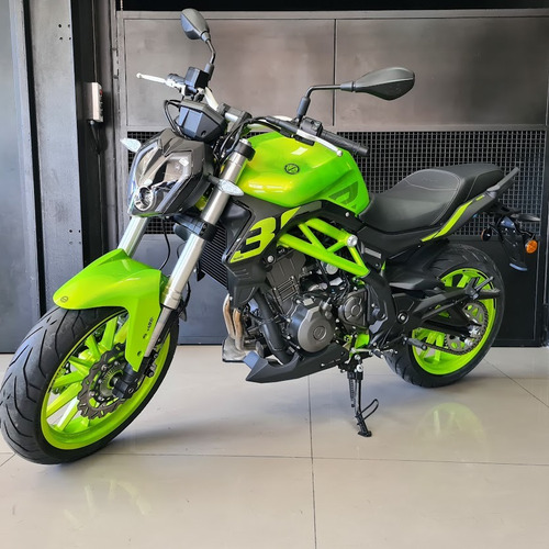 Benelli 302 S - Mejor Contado! - Créditos - Ahora 12/18
