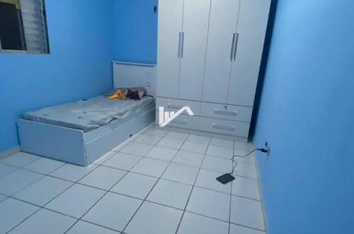 Imagem 3 de 6 de Casa No Bairro Agenor De Campos Em Mongagua, Aceita Entrada De R$ 100 Mil+ Parcelas.