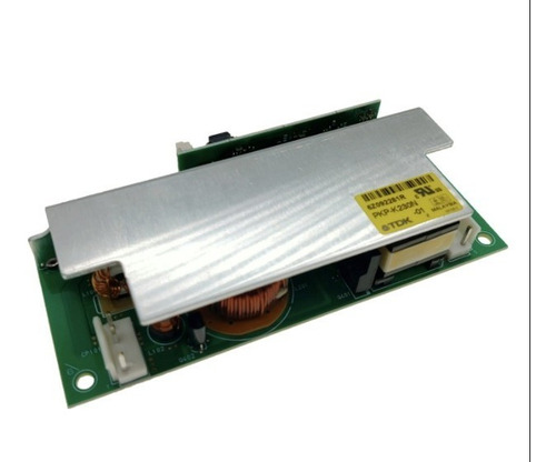Balastra/inversor Proyector Epson Pkp-k230n
