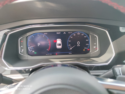 Volkswagen Jetta 2021 2.0 Gli Dsg At