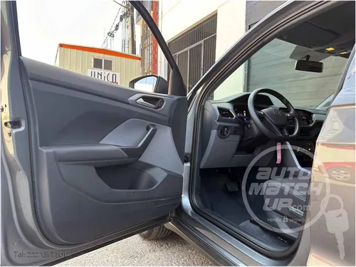 Volkswagen T-Cross 1.6 Trendline At