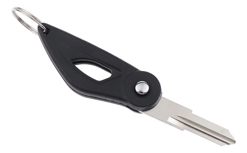 Llave Forja En Blanco Para Moto Benelli Trk502 Trk502x 1pza