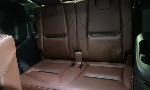 Mazda CX-9 Signature 2.5 lt Turbo 4x4
