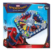 Comprar Ludo Spider Hombre Araña Juego Royal - Espacio Regalos