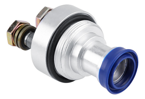 Kit De Sistema De Motor De Enfriador De Aceite De Moto 125ml