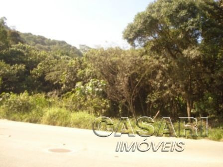 Área Residencial À Venda, Demarchi, São Bernardo Do Campo - Ar0087. - Ar0087