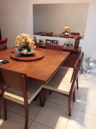 Imagem 9 de 18 de Casa Em Residencial Thermas Park, Olímpia/sp De 450m² 4 Quartos À Venda Por R$ 1.200.000,00 - Ca1565364-s