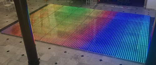 Pista De Baile Infinita