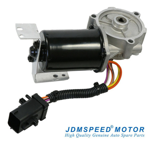 Motor Caja Transferencia Ford Expedition Eddie 2001 5.4l