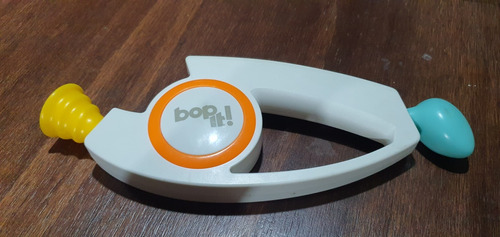 Bop It ! Juego De Destreza Hasbro 2018 