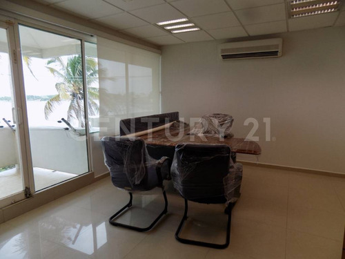 Oficinas En Venta, Col. Centro, Coatzacoalcos, Ver.