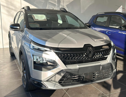 Renault Kardian 1.0 Tce Premiere Edition