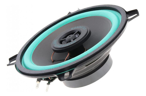 Altavoz Coaxial Para Coche De 5 Reemplazo De Altavoz 100w