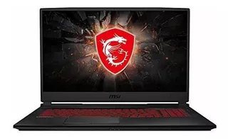 Msi Gl75 Leopard 17.3 Fhd 144hz Laptop Para Juegos, Procesa