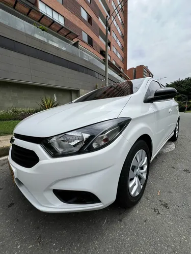 Chevrolet Joy 1.4 Mt 4x2 2023