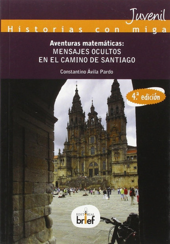 Aventuras Matemáticas: Mensajes Ocultos  -   - *