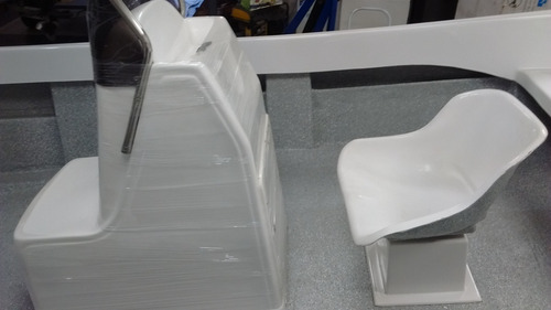 Imagen 16 de 16 de Trakker 520 Pescador 0hs. E. Inmediata Para Motor 30 A 90 Hp