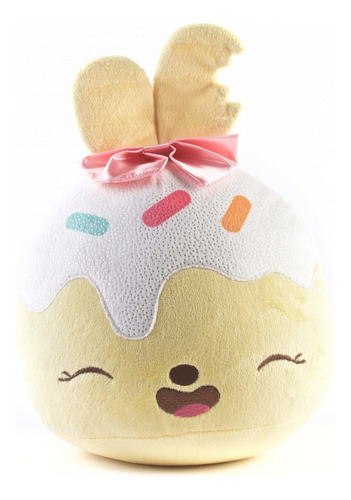 Peluche Num Noms 24 Cm