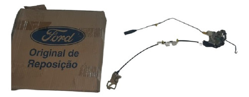 Cerradura De Puerta Derecha F100 1999/2012 - F4000 1998/2012