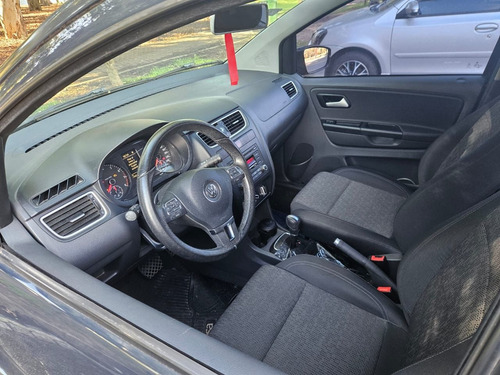 Volkswagen Fox 1.6 Highline Imotion