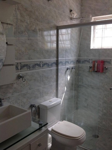 Imagem 14 de 18 de Casa Para Venda, 5 Dormitórios, Bosque Da Saúde - São Paulo - 11011