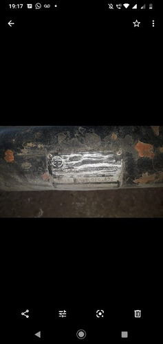 Chevrolet D 20. D 10. C 10... Gasolina Diesel Álco