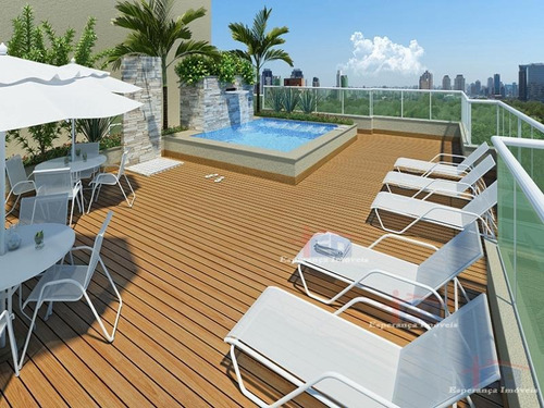 Imagem 3 de 15 de Ref.: 7916 - Apartamento Em Osasco Para Venda - V7916