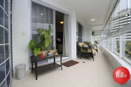 Imagem 5 de 30 de Apartamento - Ref: 153570