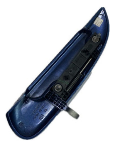 Maçaneta Externa Direita Gm Cobalt Spin Onix Prisma 11 A 18