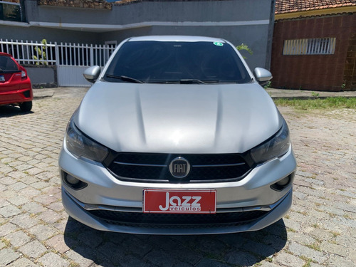 Fiat Cronos 1.8 E.TORQ FLEX PRECISION AT6