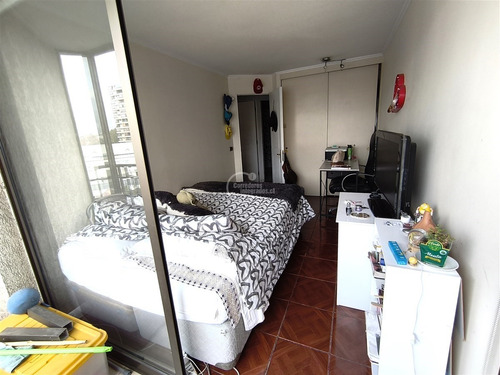 4 Dorm. 2 Baños. Orientación Nor - Oriente . Ñuñoa
