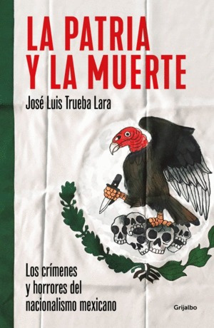 Libro Patria Y La Muerte, La Nvo