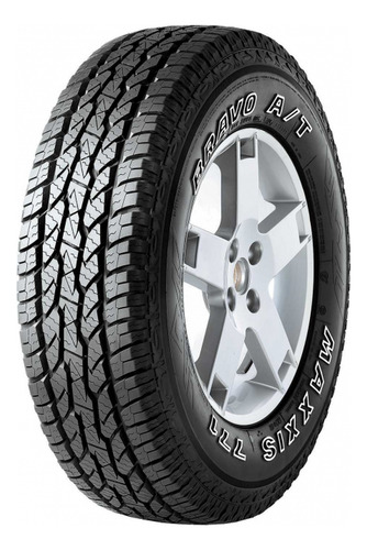 Llanta P 285/60 R18 0 0 A A Maxxis At771